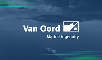 Van Oord Logo