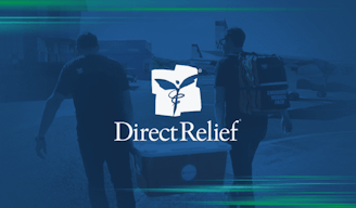 Direct Relief Logo